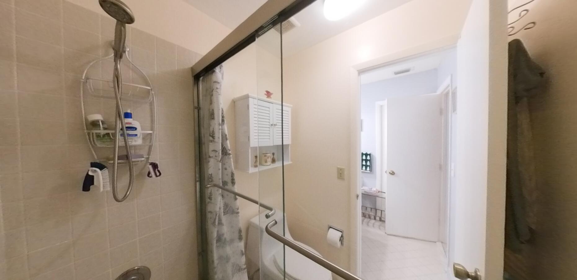 LUCERNE PARK CONDOS 1, 1A - Residential