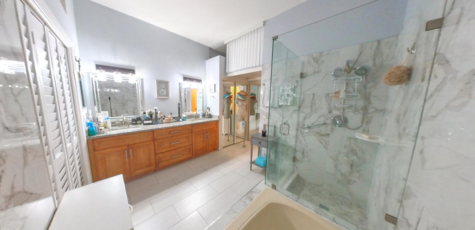 LUCERNE PARK CONDOS 1, 1A - Residential