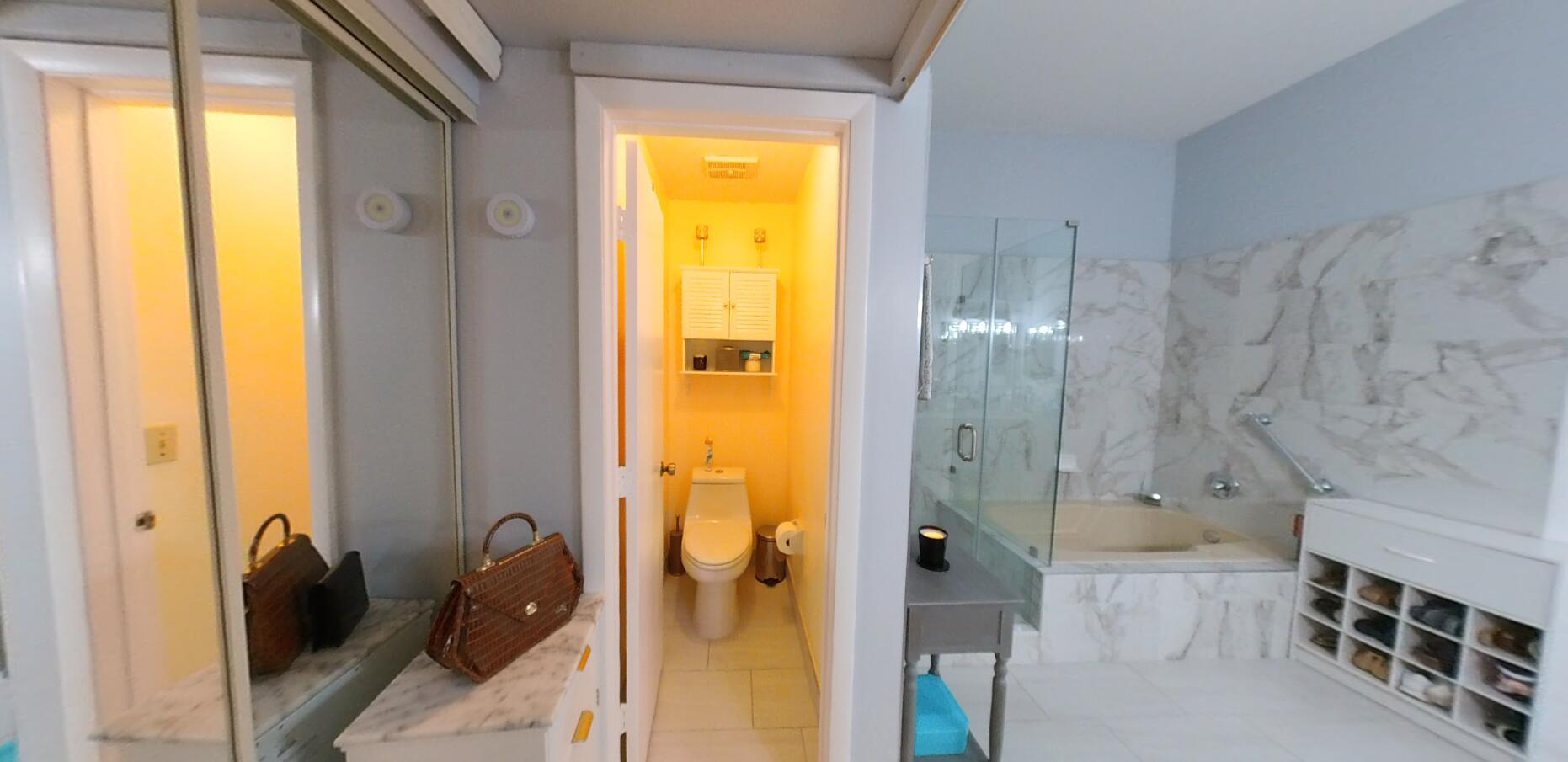 LUCERNE PARK CONDOS 1, 1A - Residential