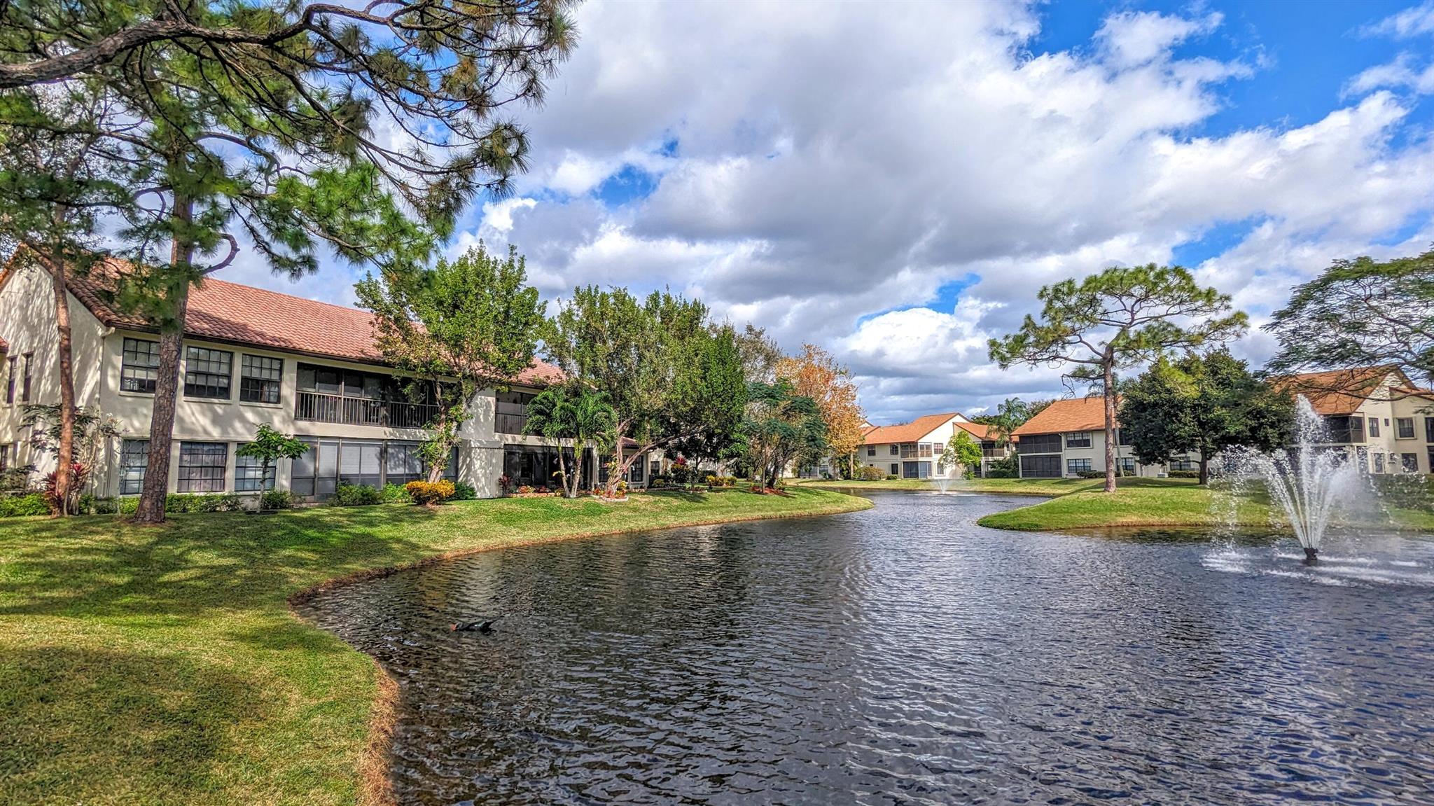 LUCERNE PARK CONDOS 1, 1A - Residential