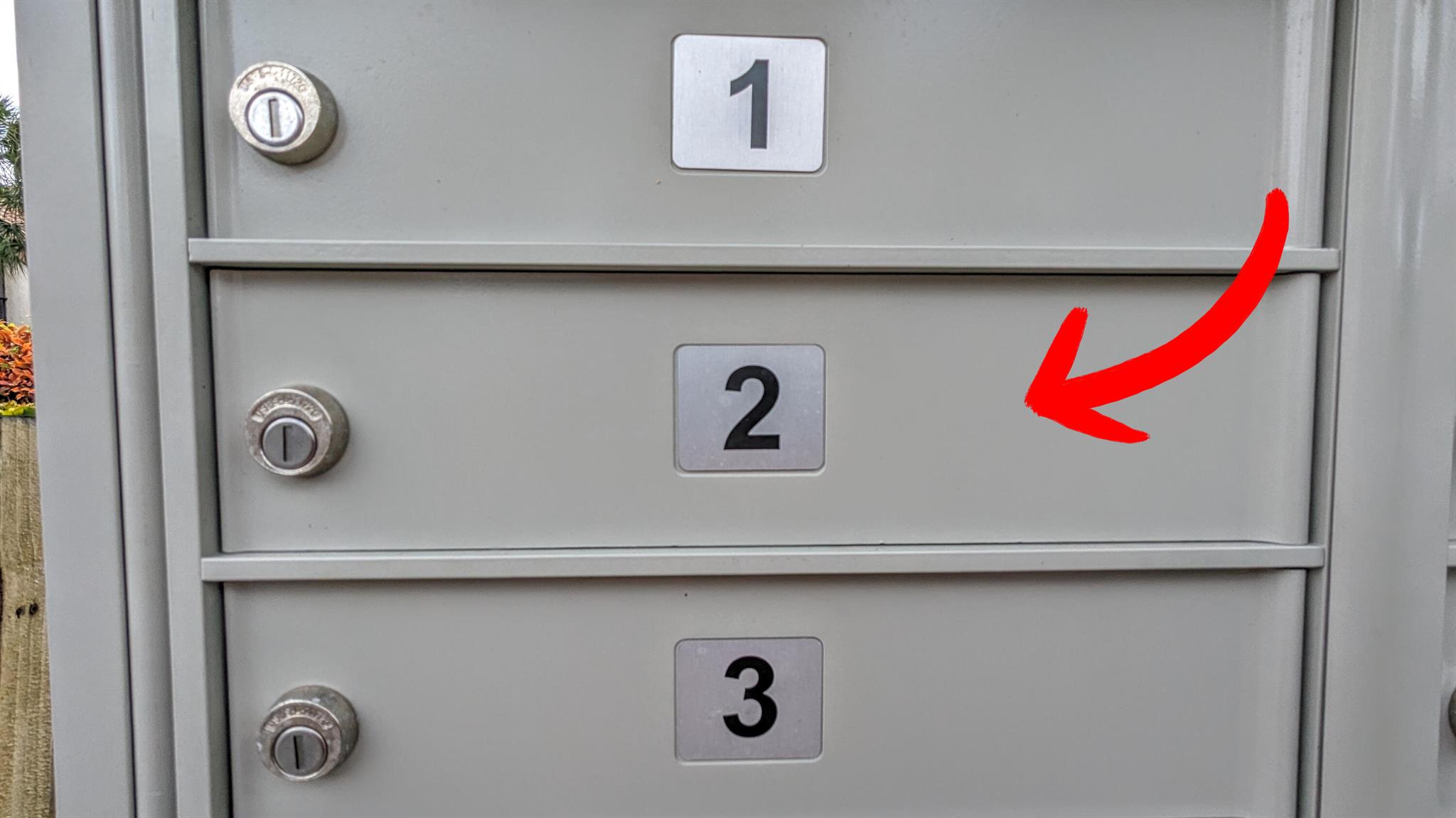 LUCERNE PARK CONDOS 1, 1A - Residential