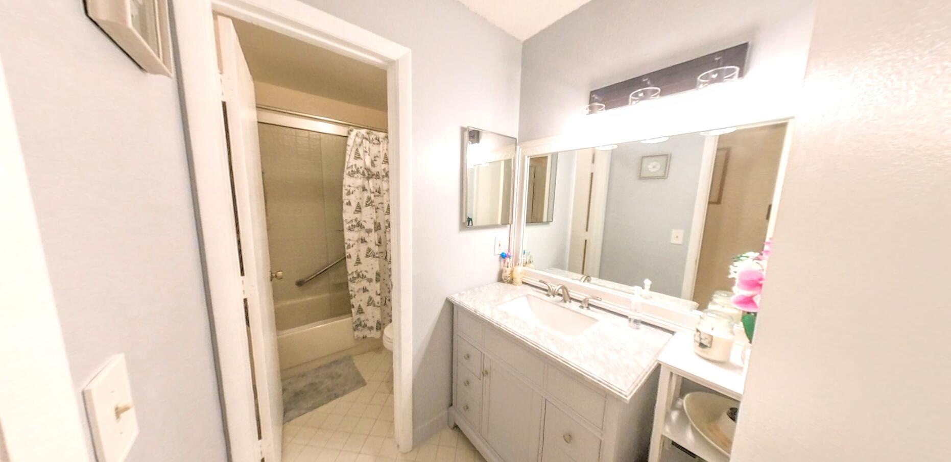 LUCERNE PARK CONDOS 1, 1A - Residential