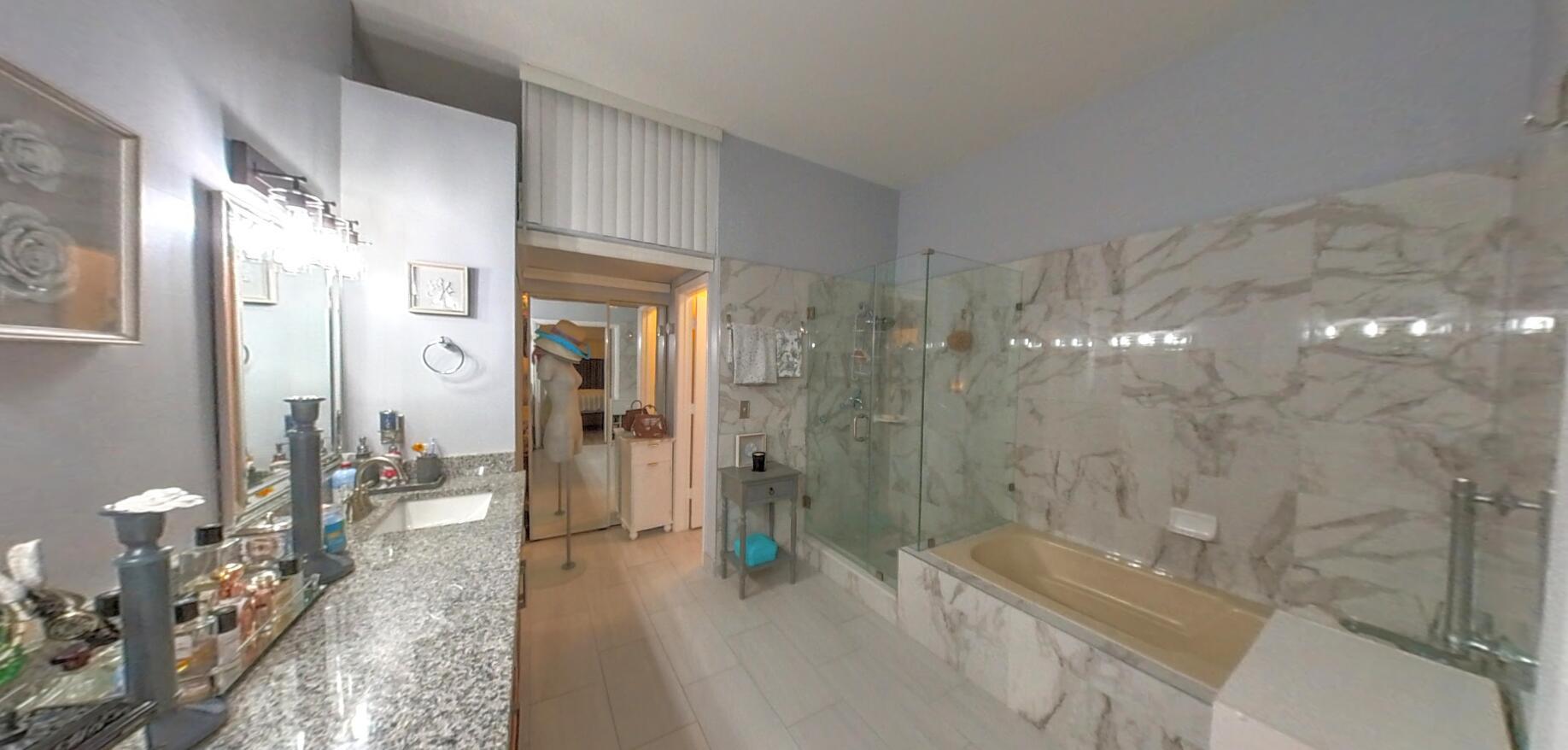 LUCERNE PARK CONDOS 1, 1A - Residential