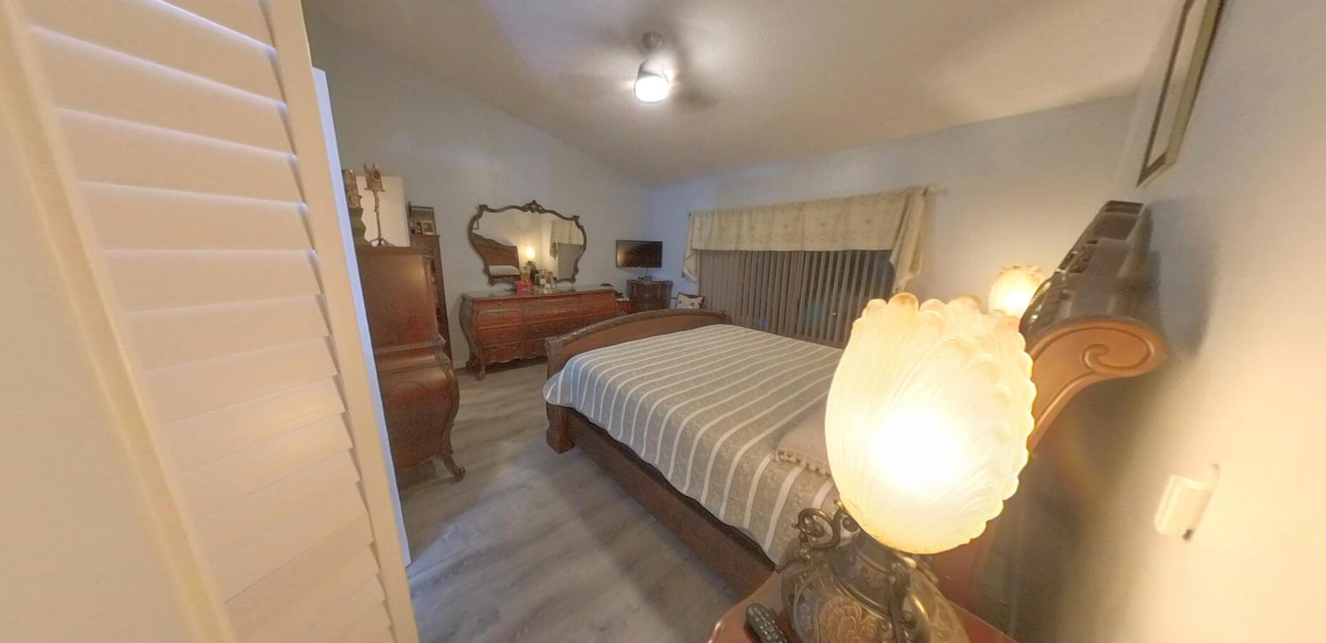 LUCERNE PARK CONDOS 1, 1A - Residential