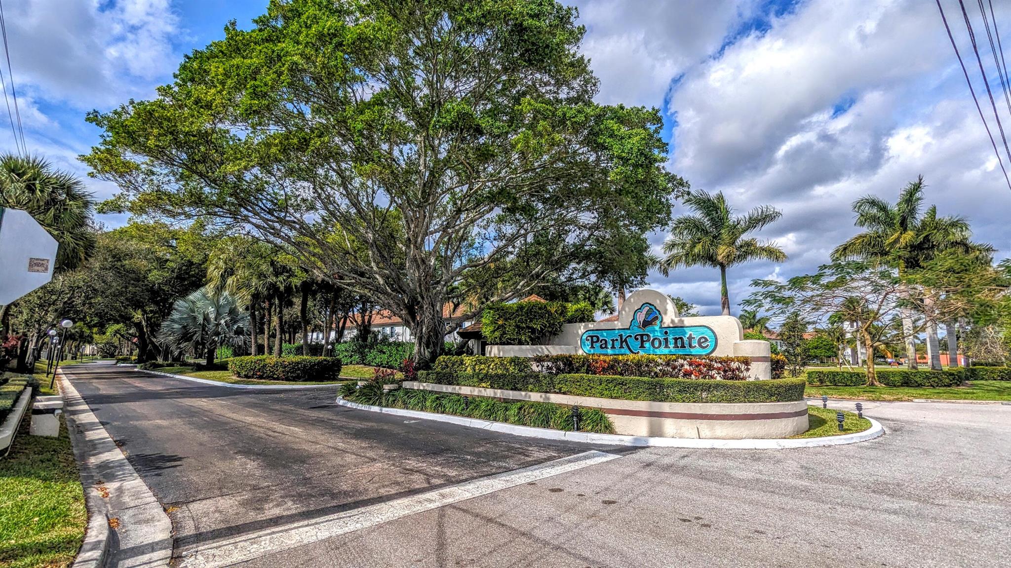 LUCERNE PARK CONDOS 1, 1A - Residential