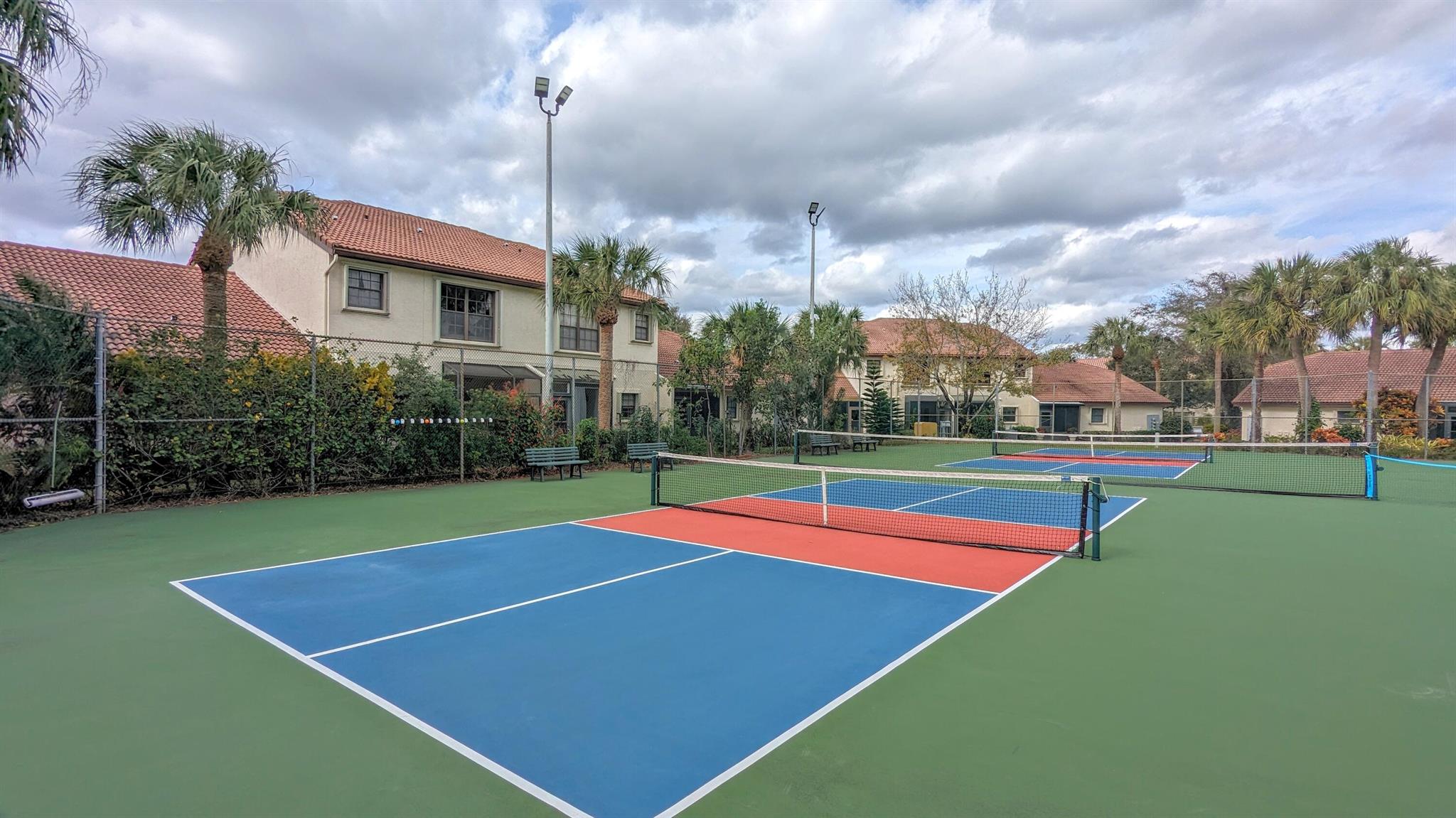 LUCERNE PARK CONDOS 1, 1A - Residential