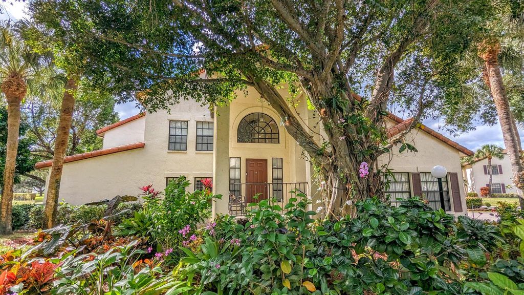 Photo of 3002 Lucerne Park Drive #5121, Greenacres, FL 33467 (MLS # R11138031)