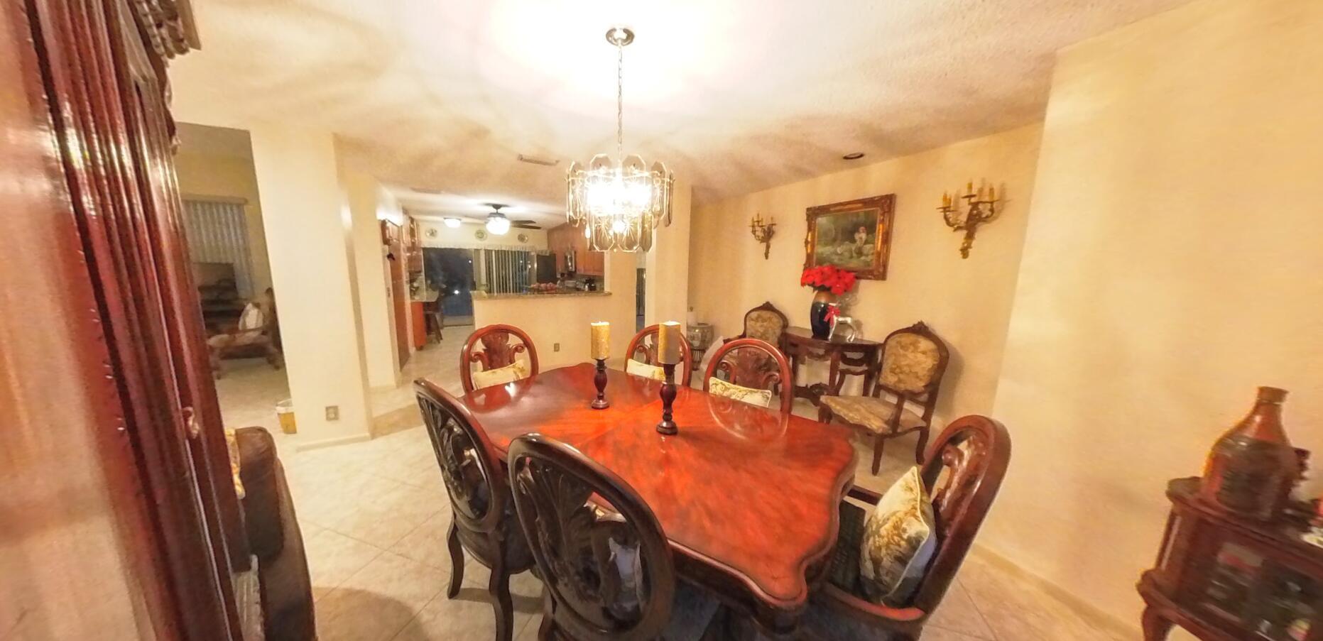 LUCERNE PARK CONDOS 1, 1A - Residential