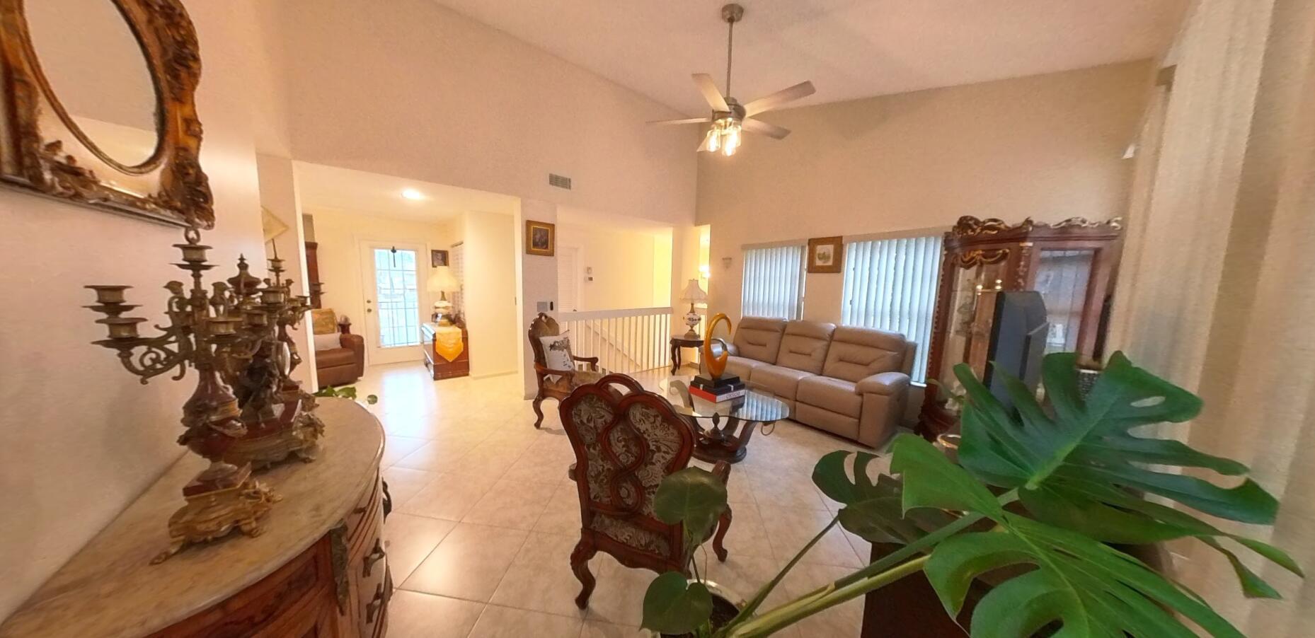 LUCERNE PARK CONDOS 1, 1A - Residential