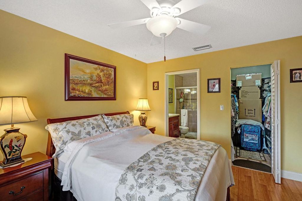 Photo of 8624 Overset Lane #B, Boca Raton, FL 33496 (MLS # R11125892)