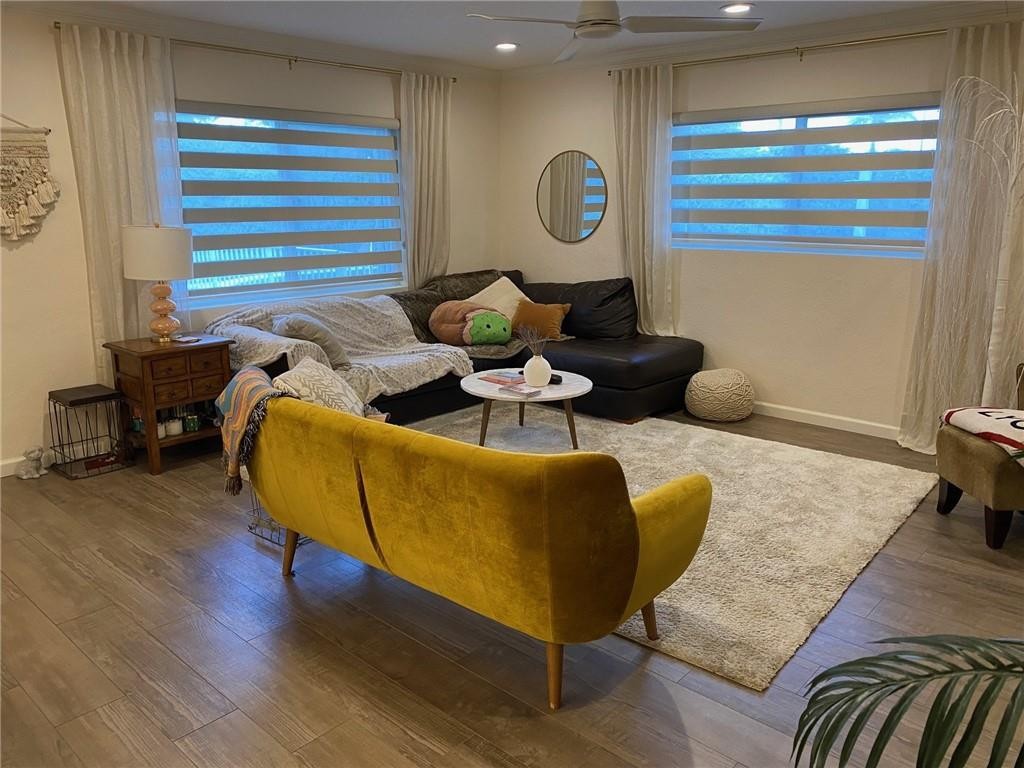 Coral Ridge Colony - Residential