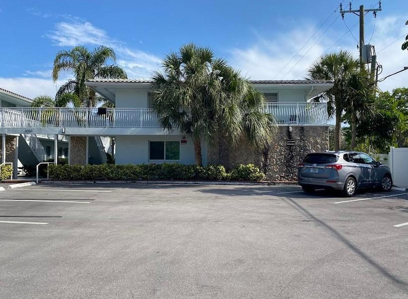 Coral Ridge Colony - Residential