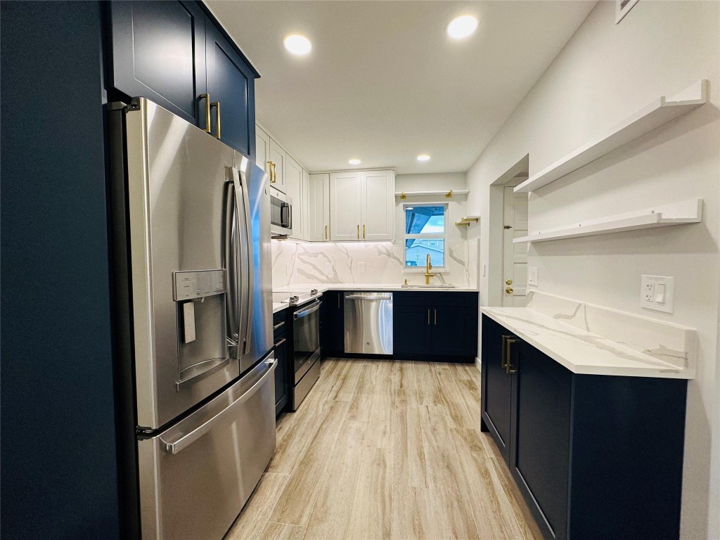 COVE VILLAGE CONDO - Residential