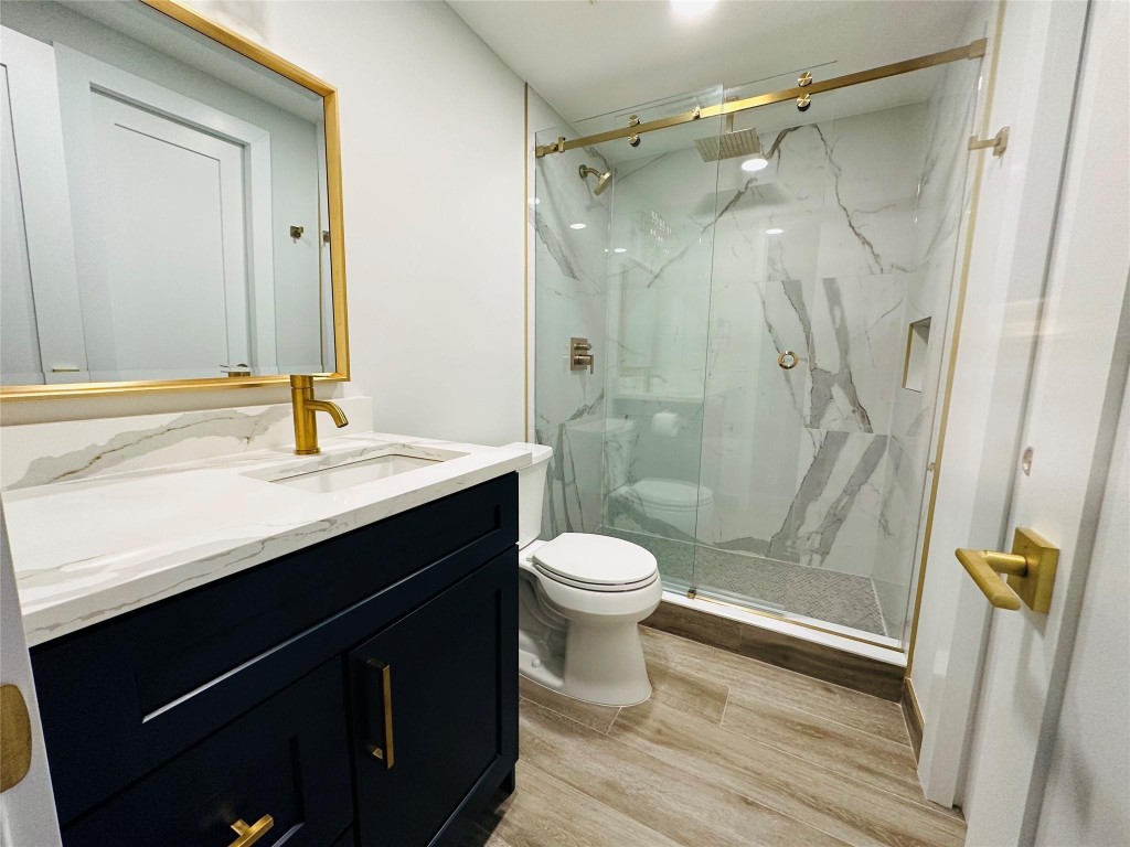 COVE VILLAGE CONDO - Residential