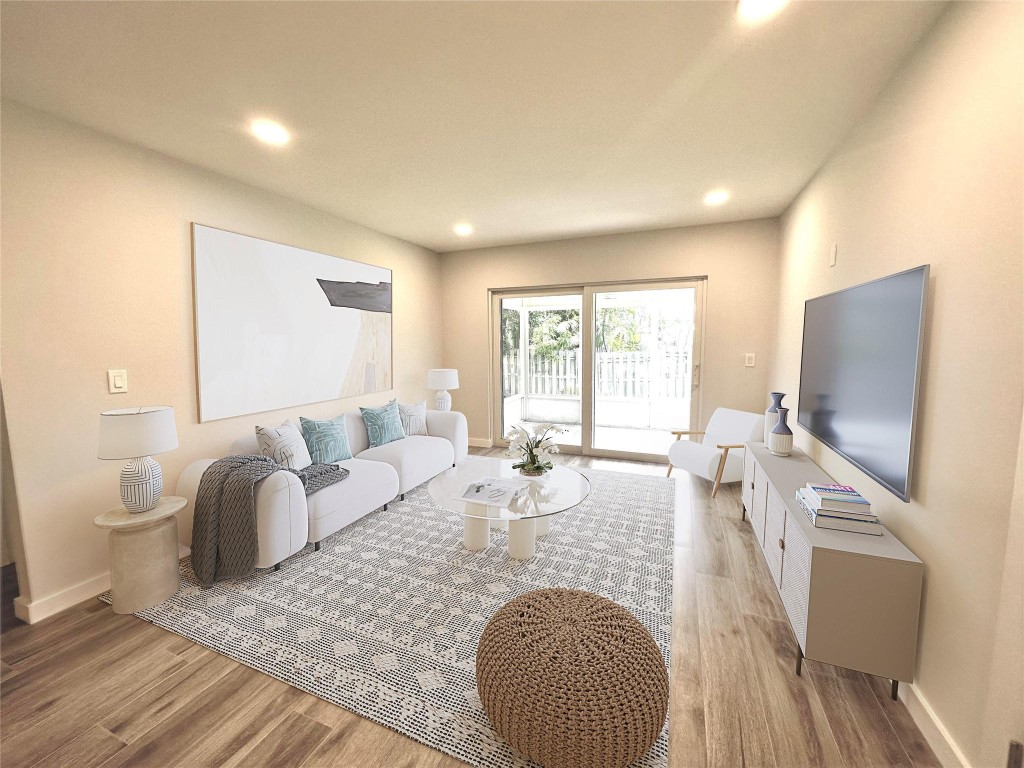 COVE VILLAGE CONDO - Residential
