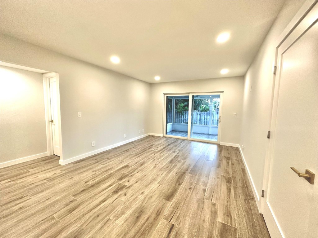 COVE VILLAGE CONDO - Residential