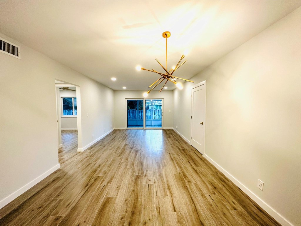 COVE VILLAGE CONDO - Residential