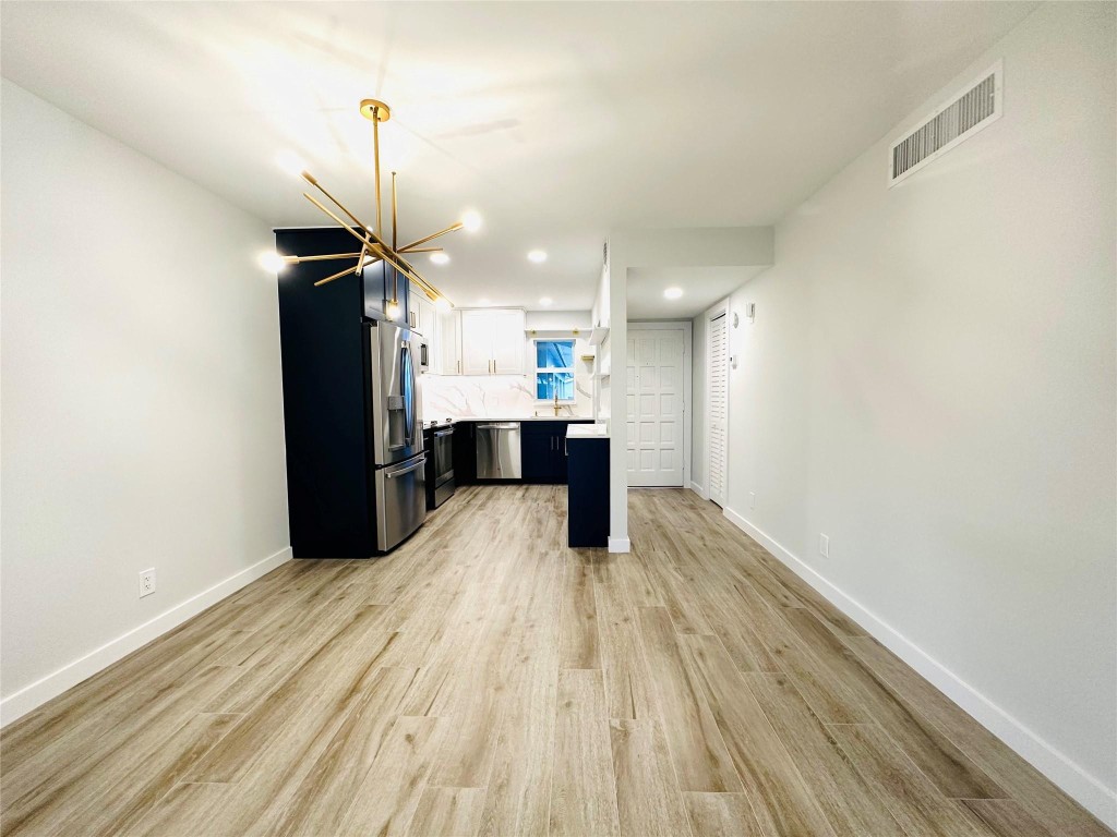 COVE VILLAGE CONDO - Residential