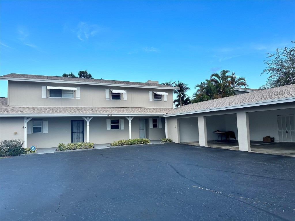 COVE VILLAGE CONDO - Residential
