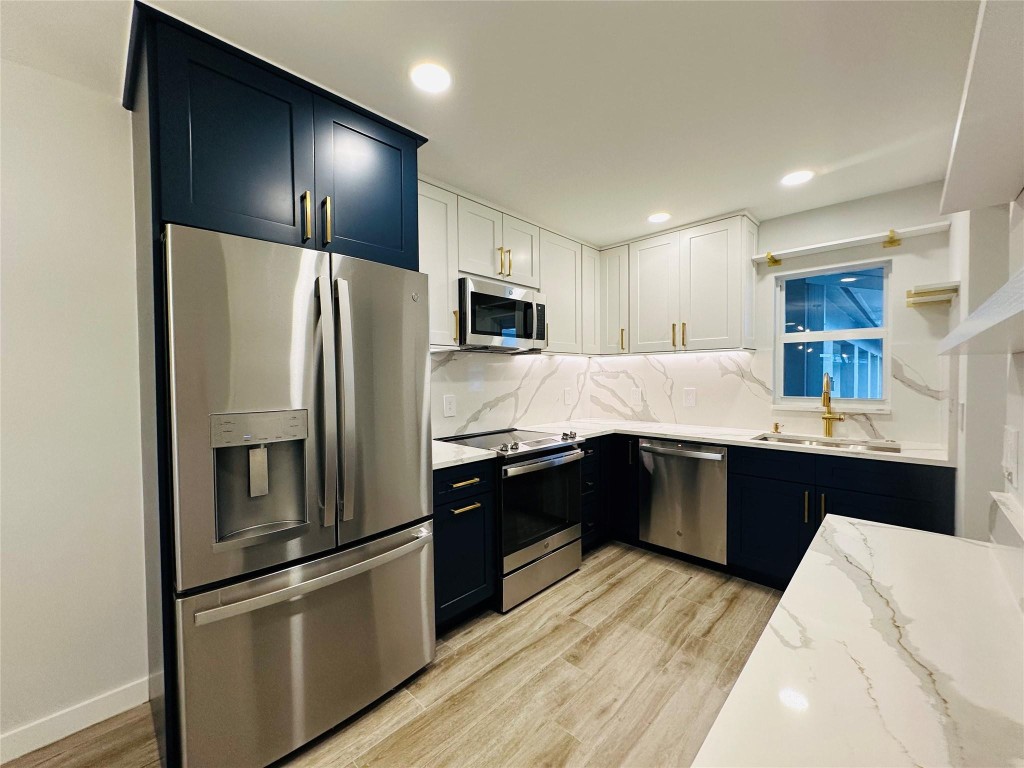 COVE VILLAGE CONDO - Residential