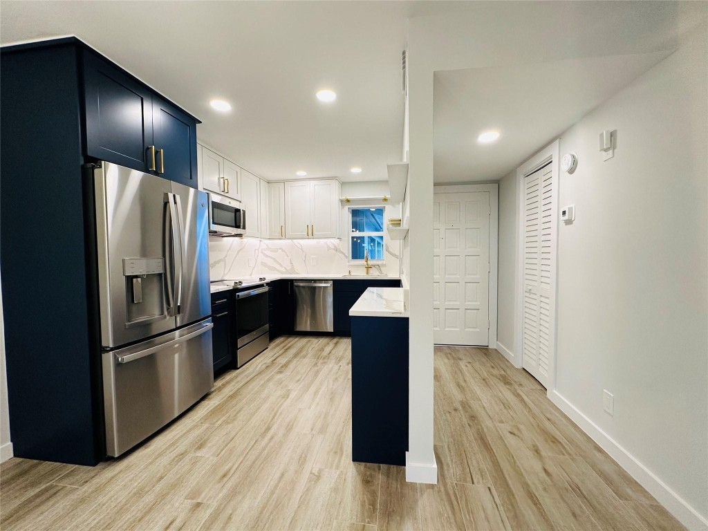 COVE VILLAGE CONDO - Residential