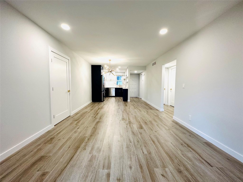COVE VILLAGE CONDO - Residential