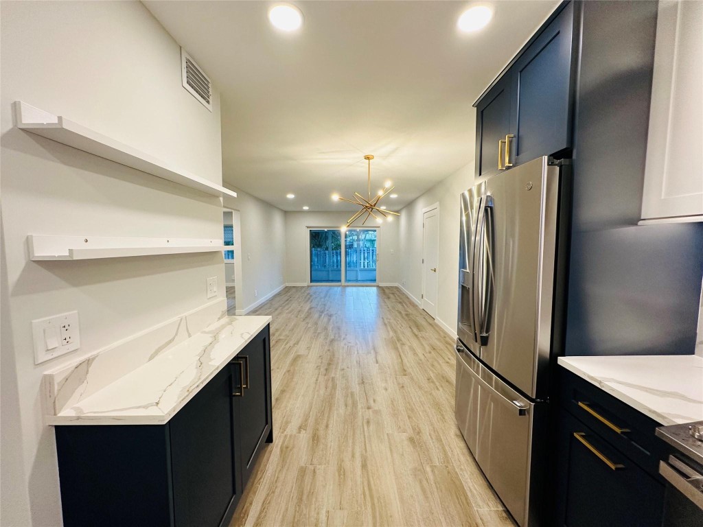 COVE VILLAGE CONDO - Residential
