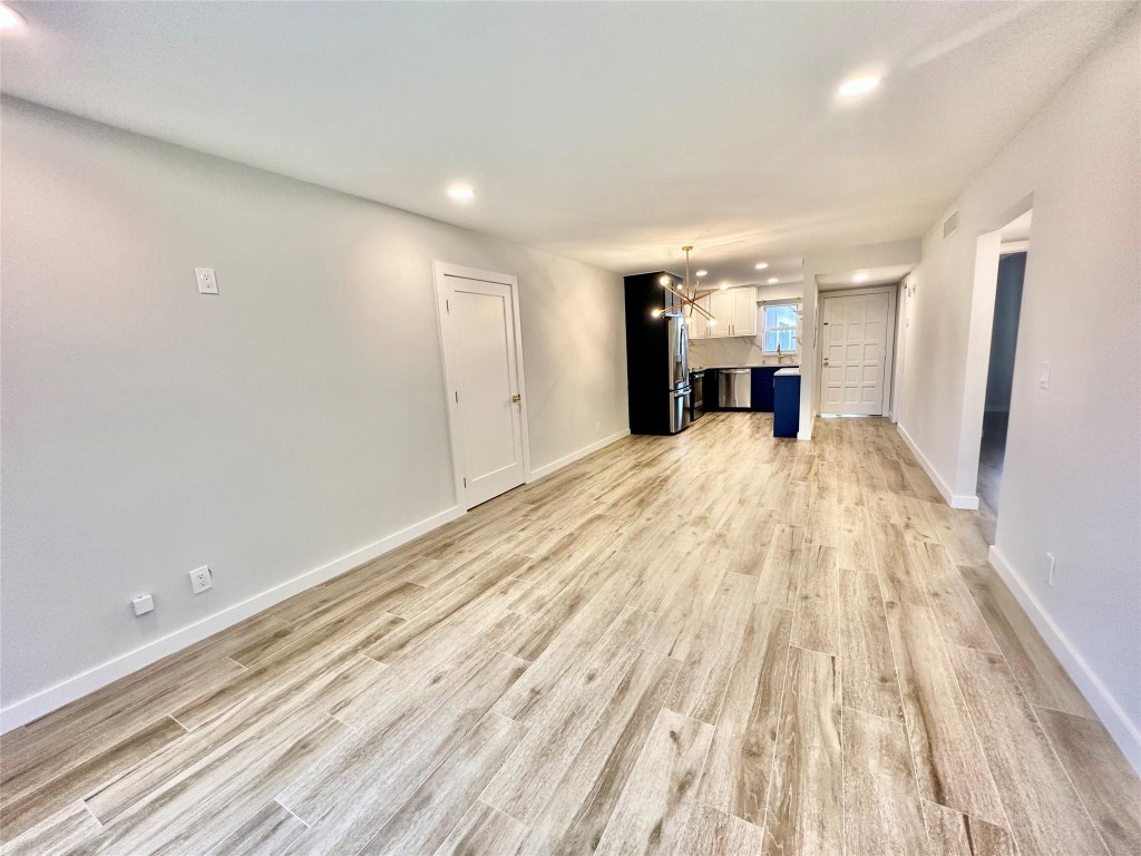 COVE VILLAGE CONDO - Residential