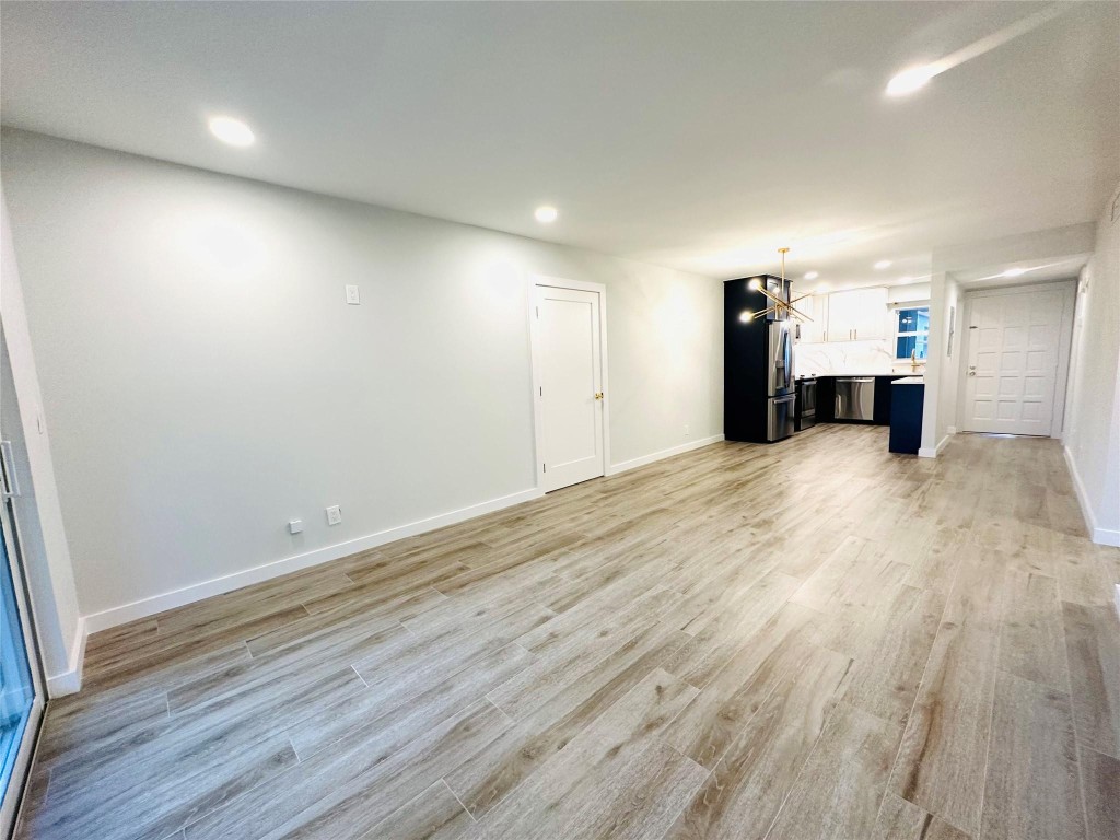 COVE VILLAGE CONDO - Residential