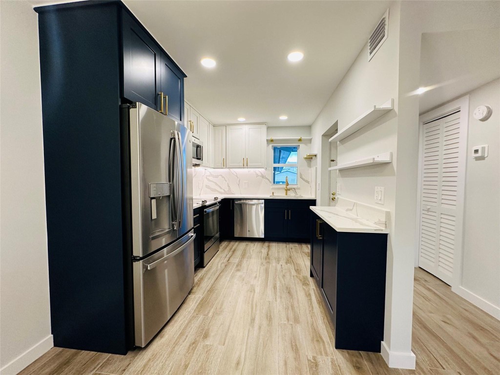 COVE VILLAGE CONDO - Residential