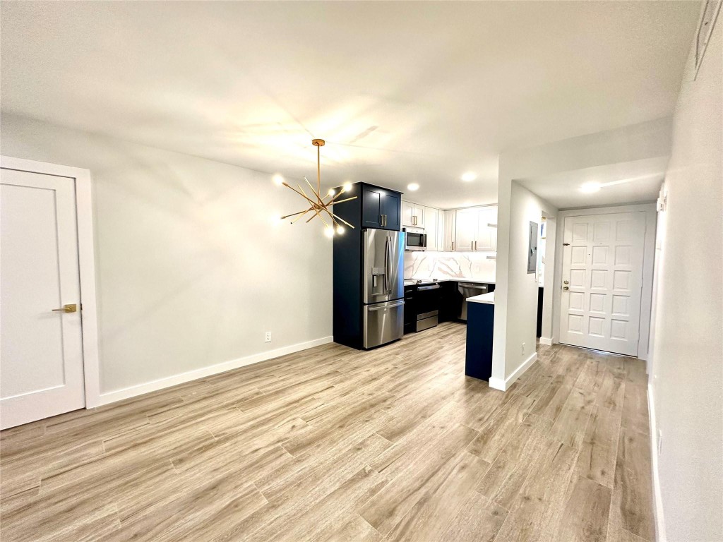 COVE VILLAGE CONDO - Residential