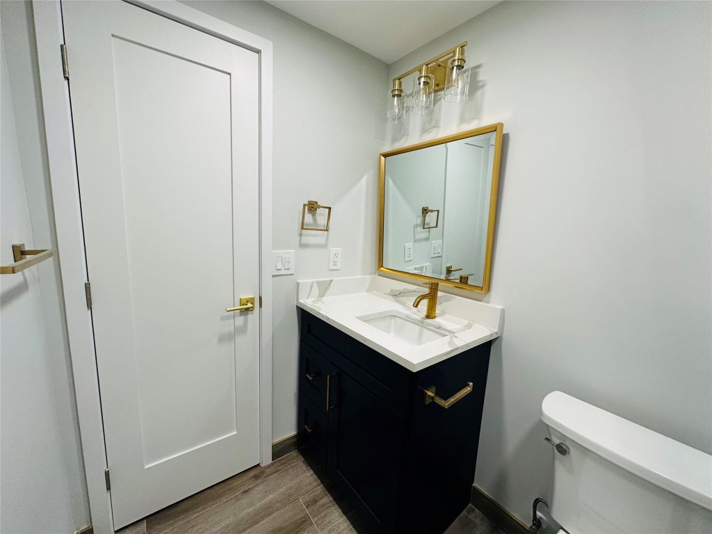 COVE VILLAGE CONDO - Residential