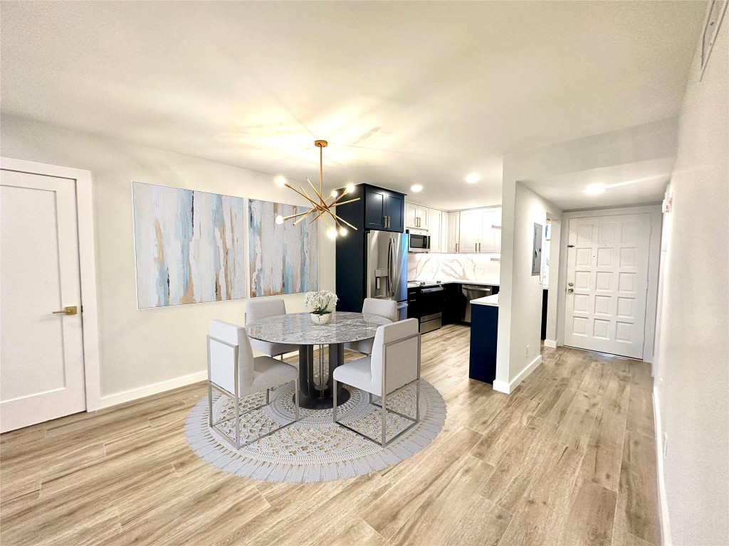 COVE VILLAGE CONDO - Residential