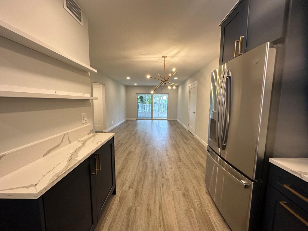 COVE VILLAGE CONDO - Residential