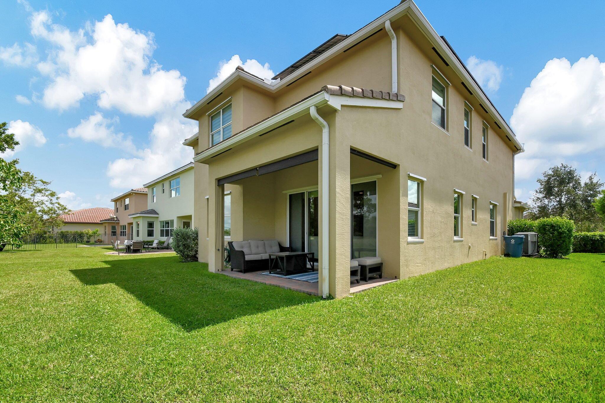 PORTOSOL - Residential