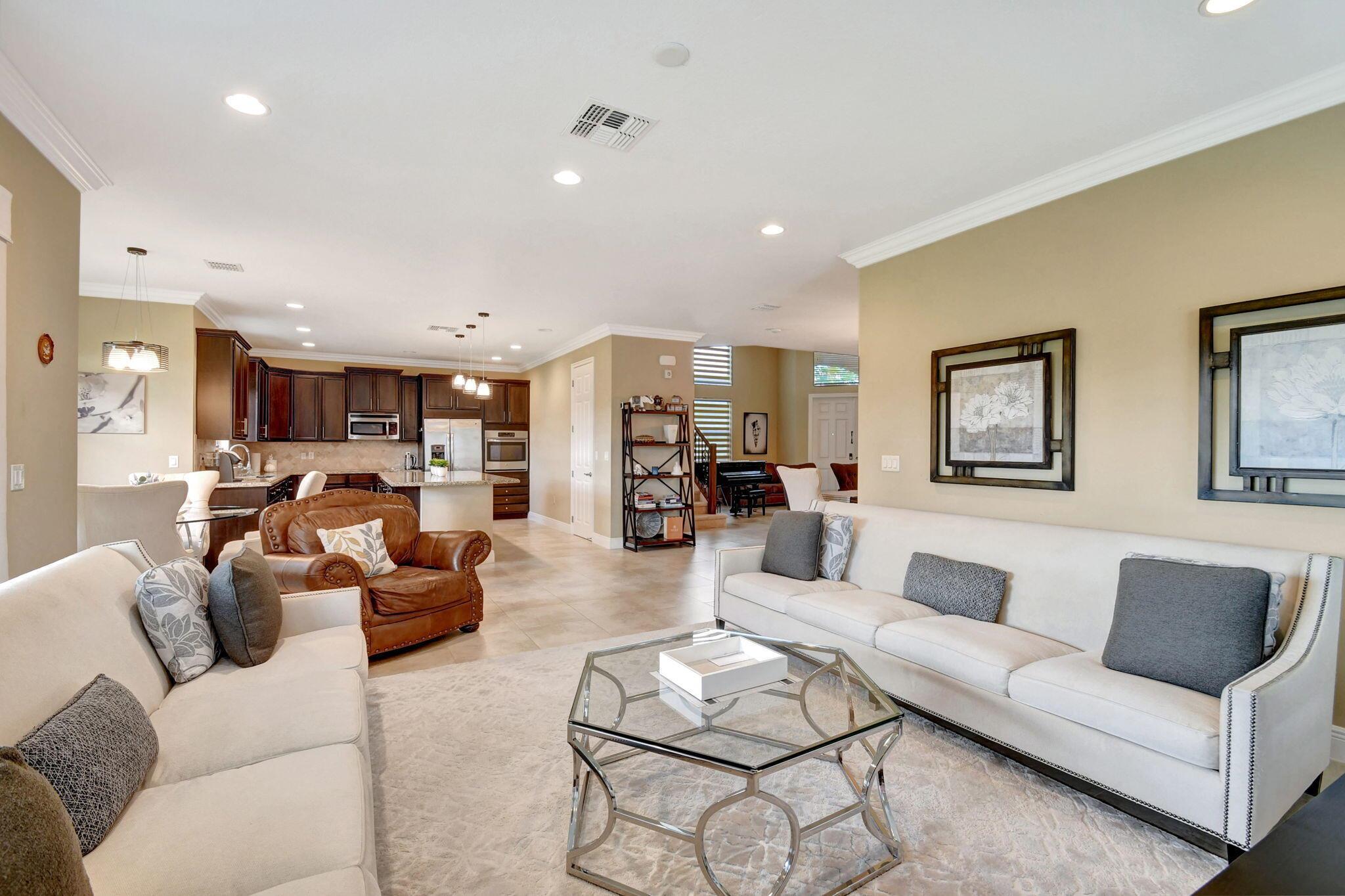 PORTOSOL - Residential