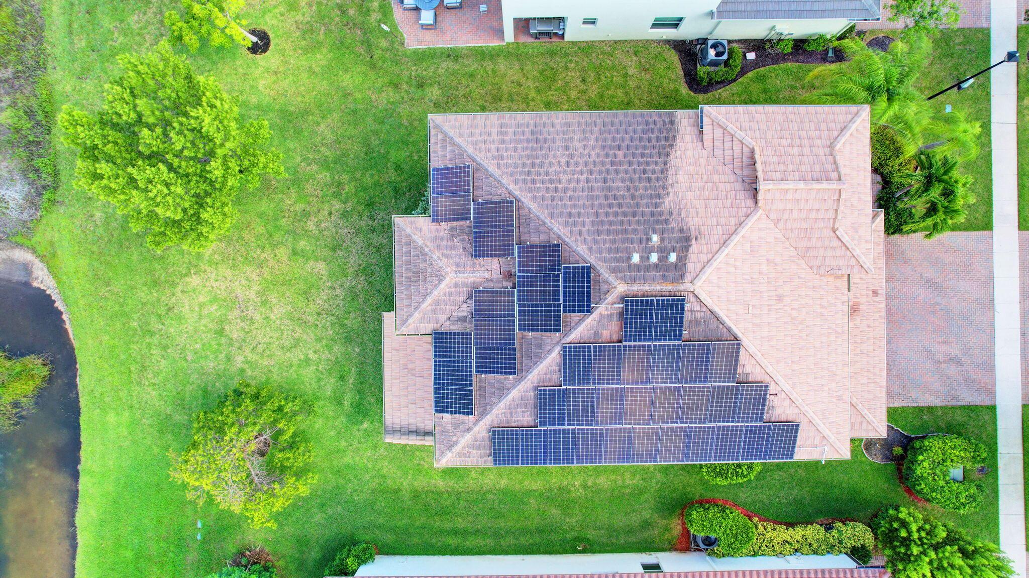 PORTOSOL - Residential