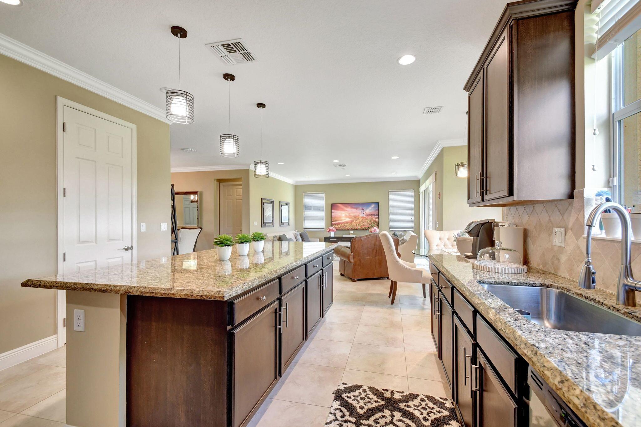 PORTOSOL - Residential