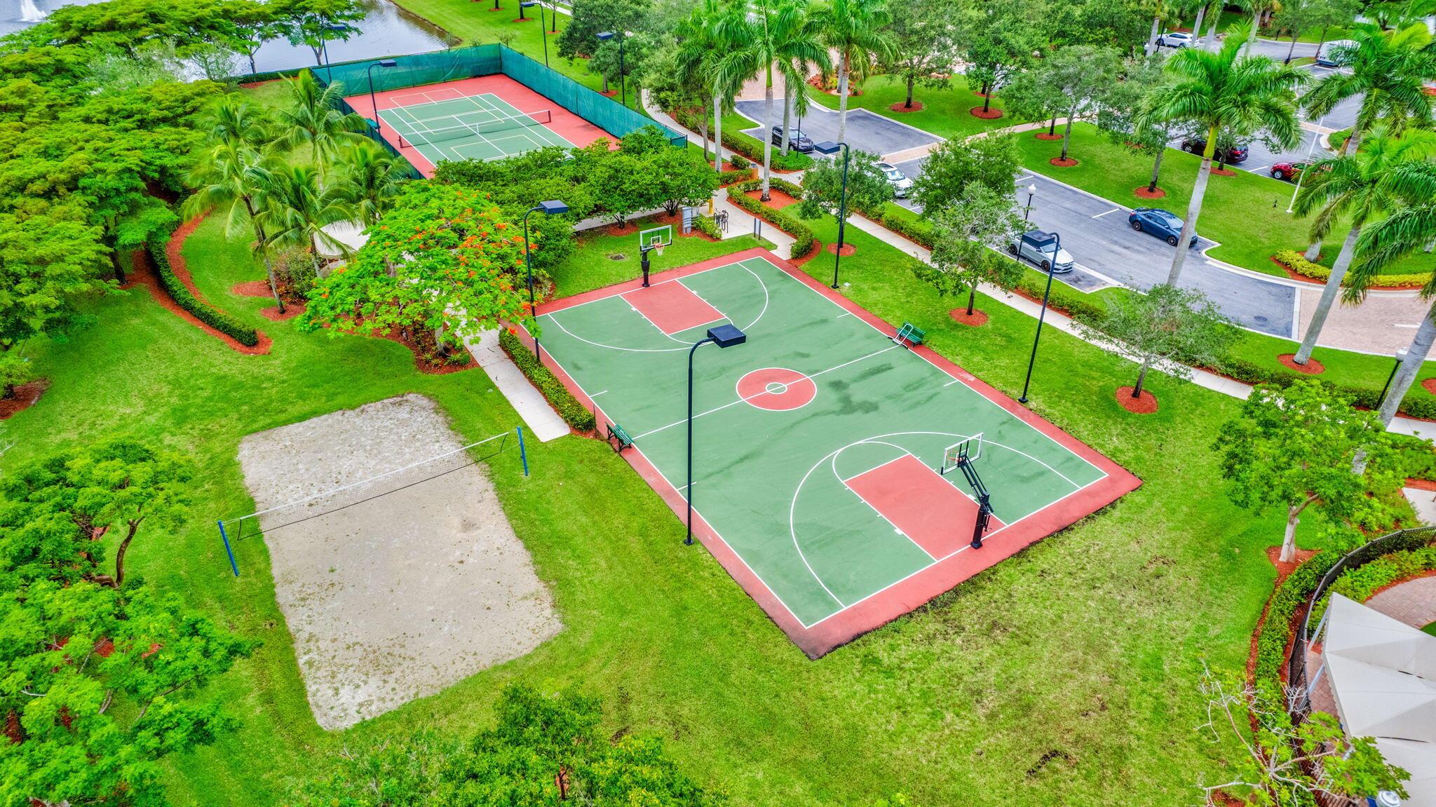 PORTOSOL - Residential