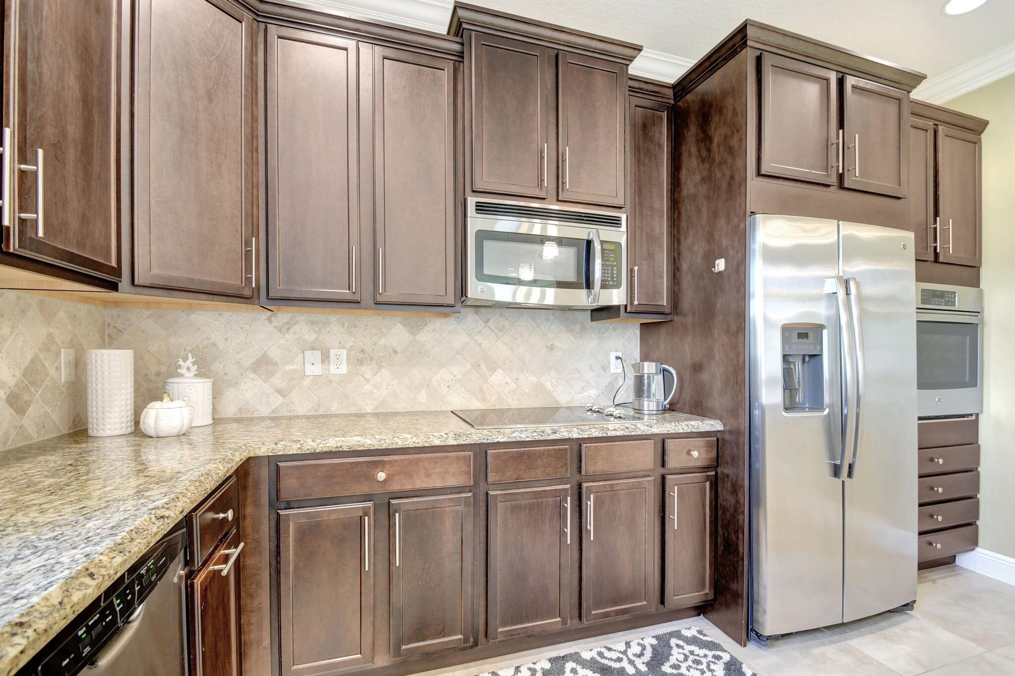 PORTOSOL - Residential