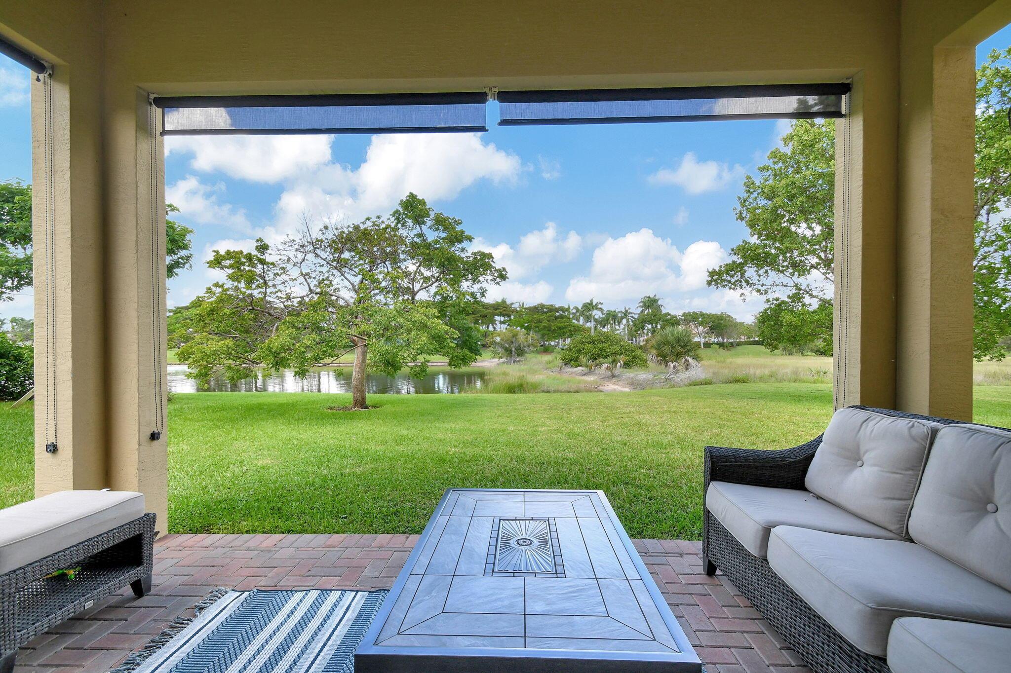 PORTOSOL - Residential