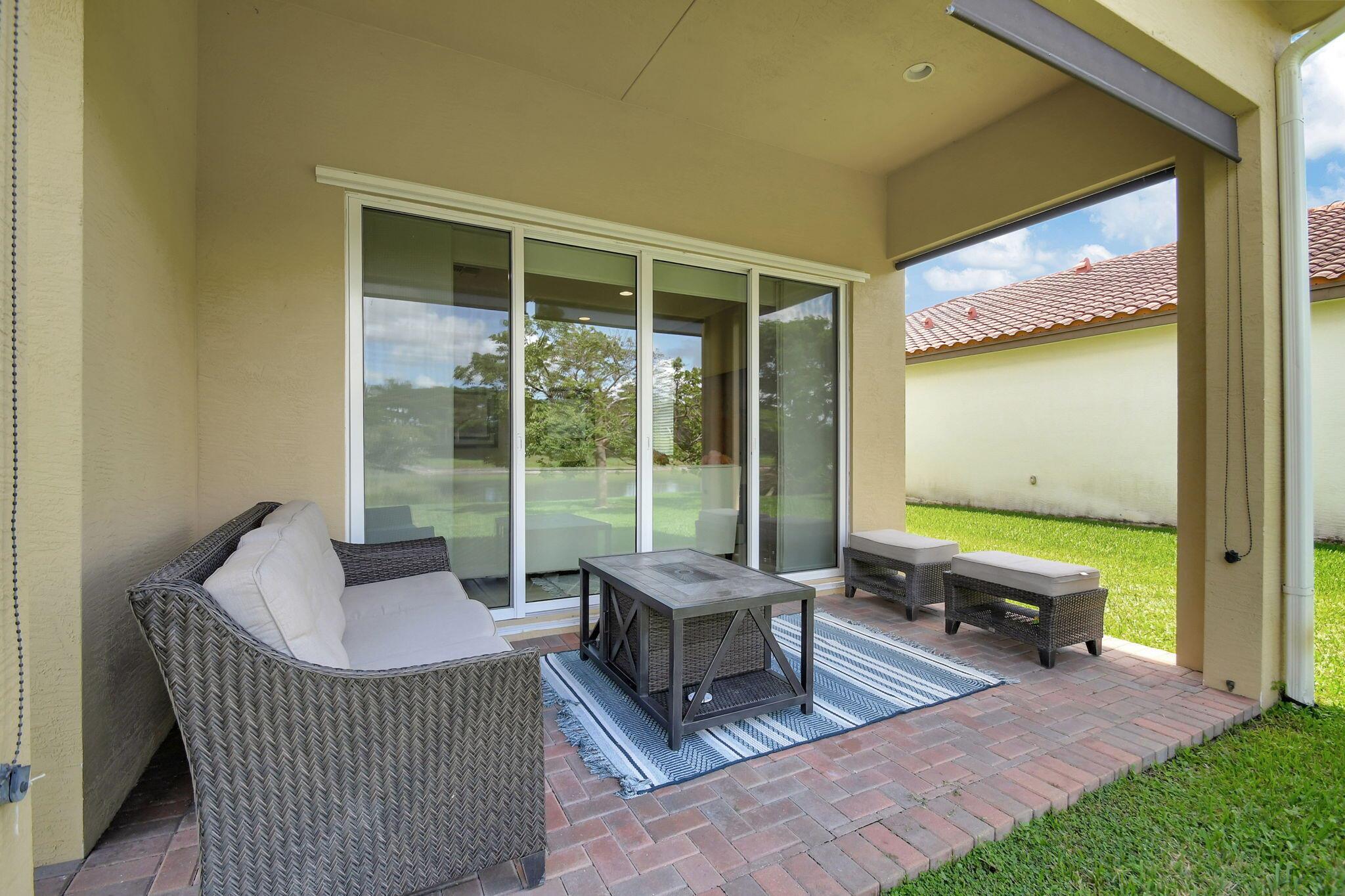 PORTOSOL - Residential