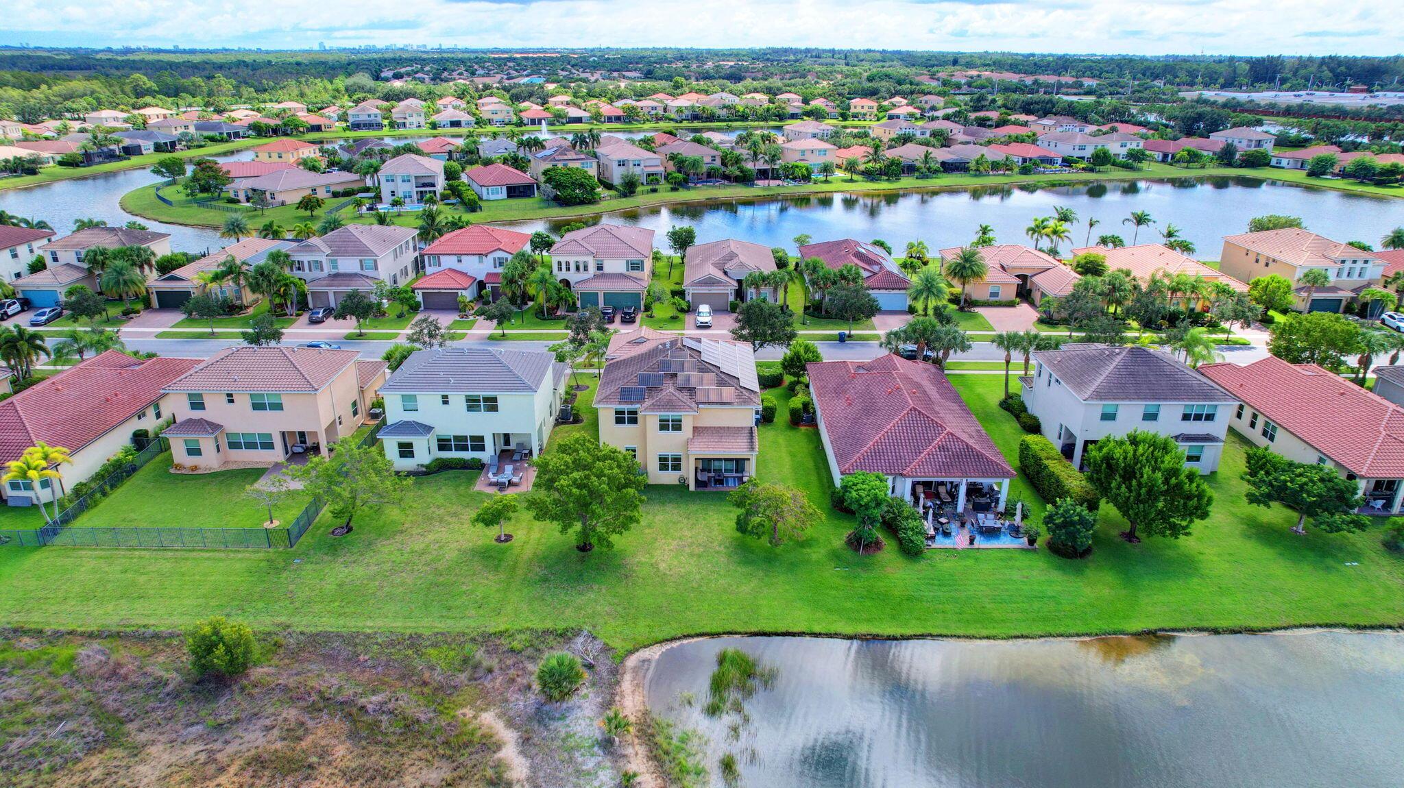 PORTOSOL - Residential