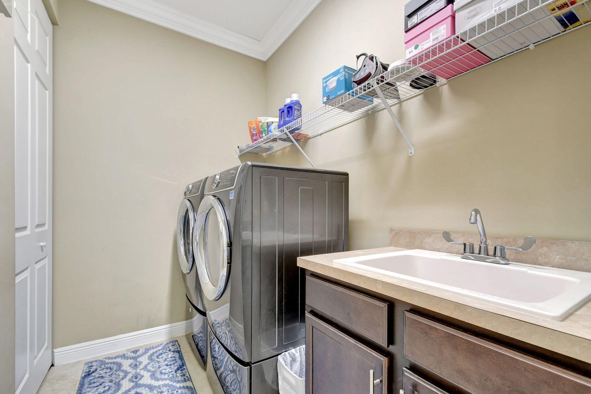 PORTOSOL - Residential