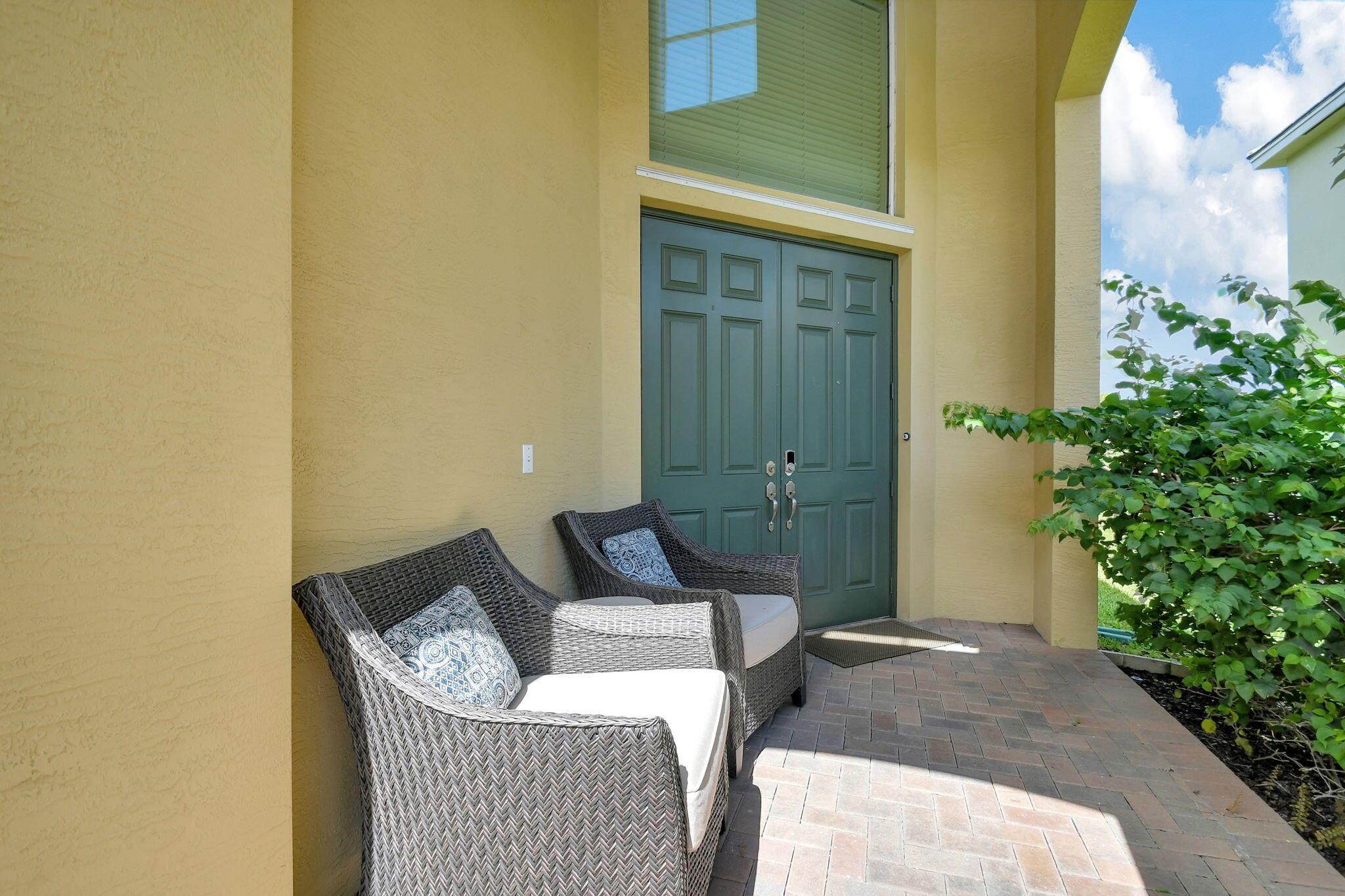 PORTOSOL - Residential