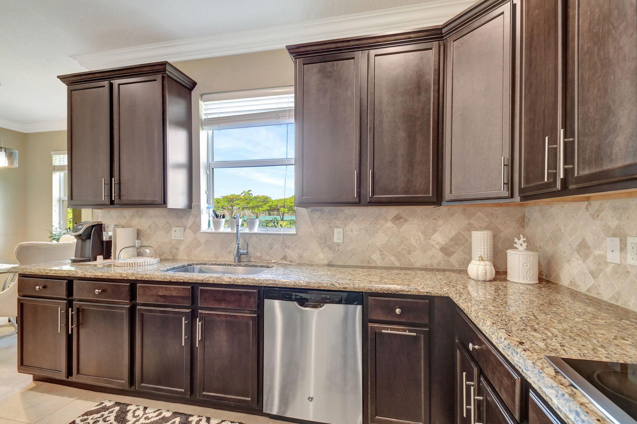 PORTOSOL - Residential