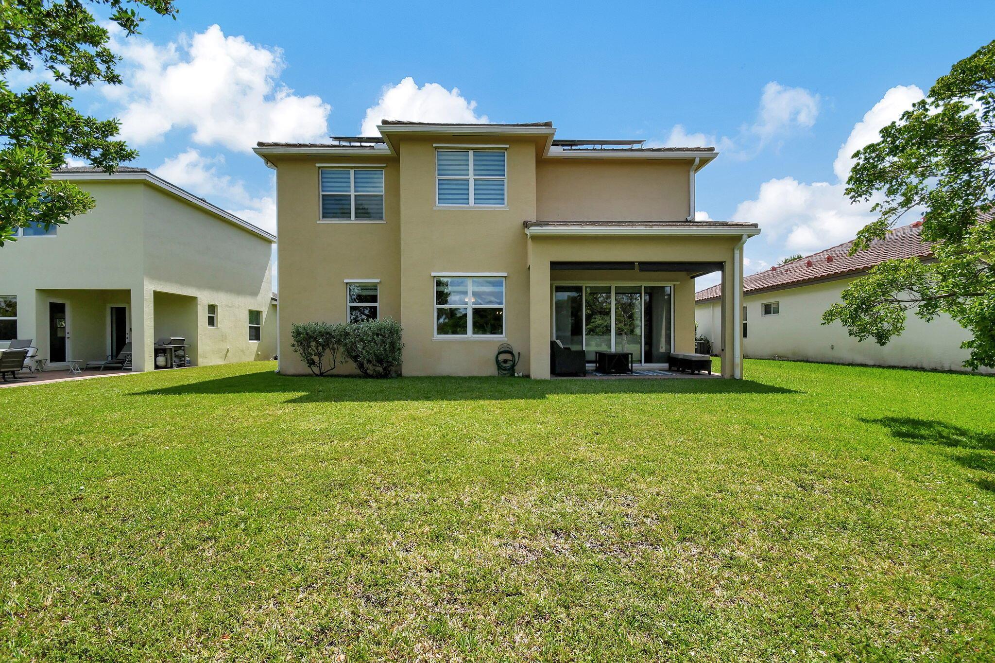 PORTOSOL - Residential