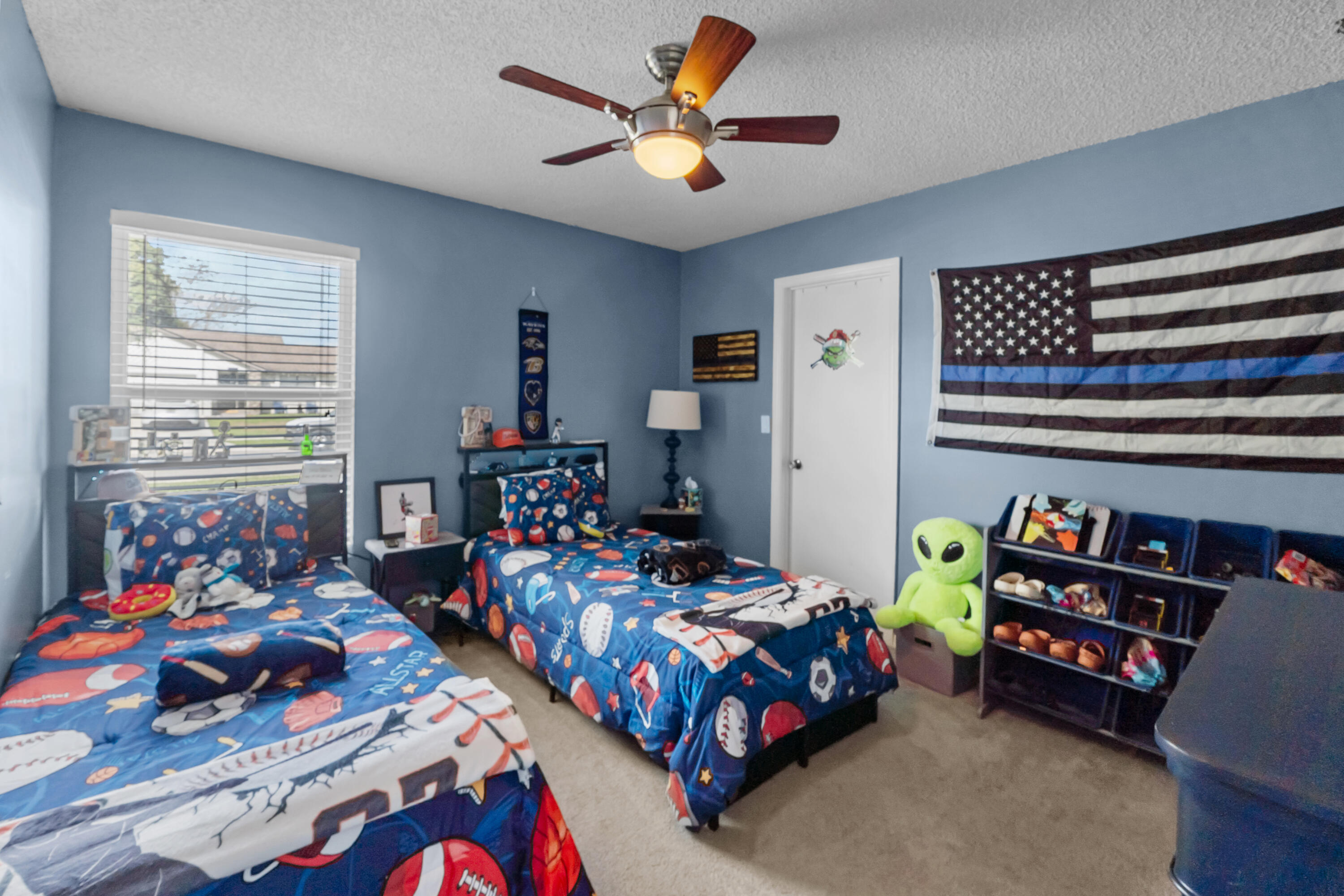 HUNTINGTON WOODS - Residential