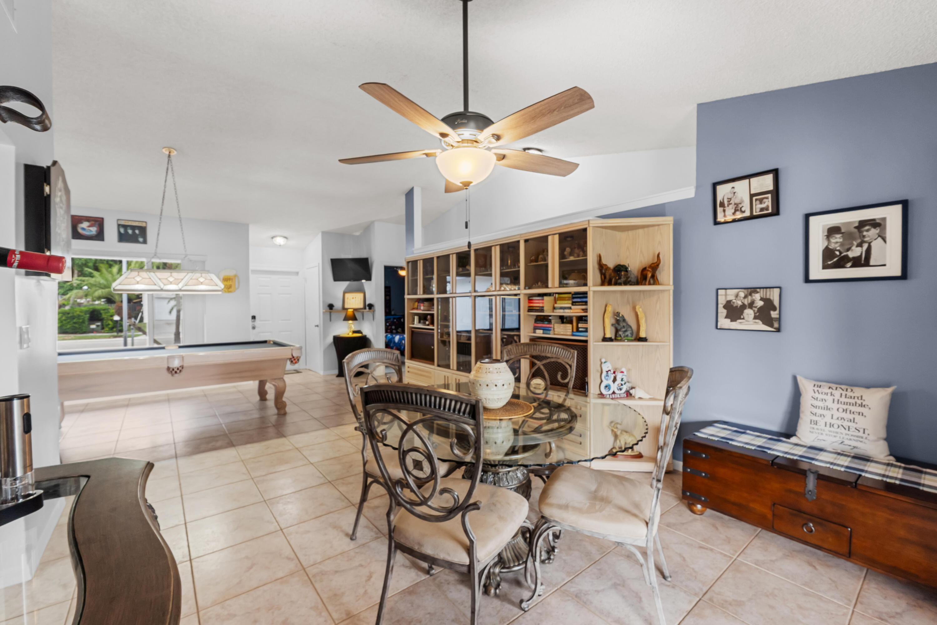 HUNTINGTON WOODS - Residential