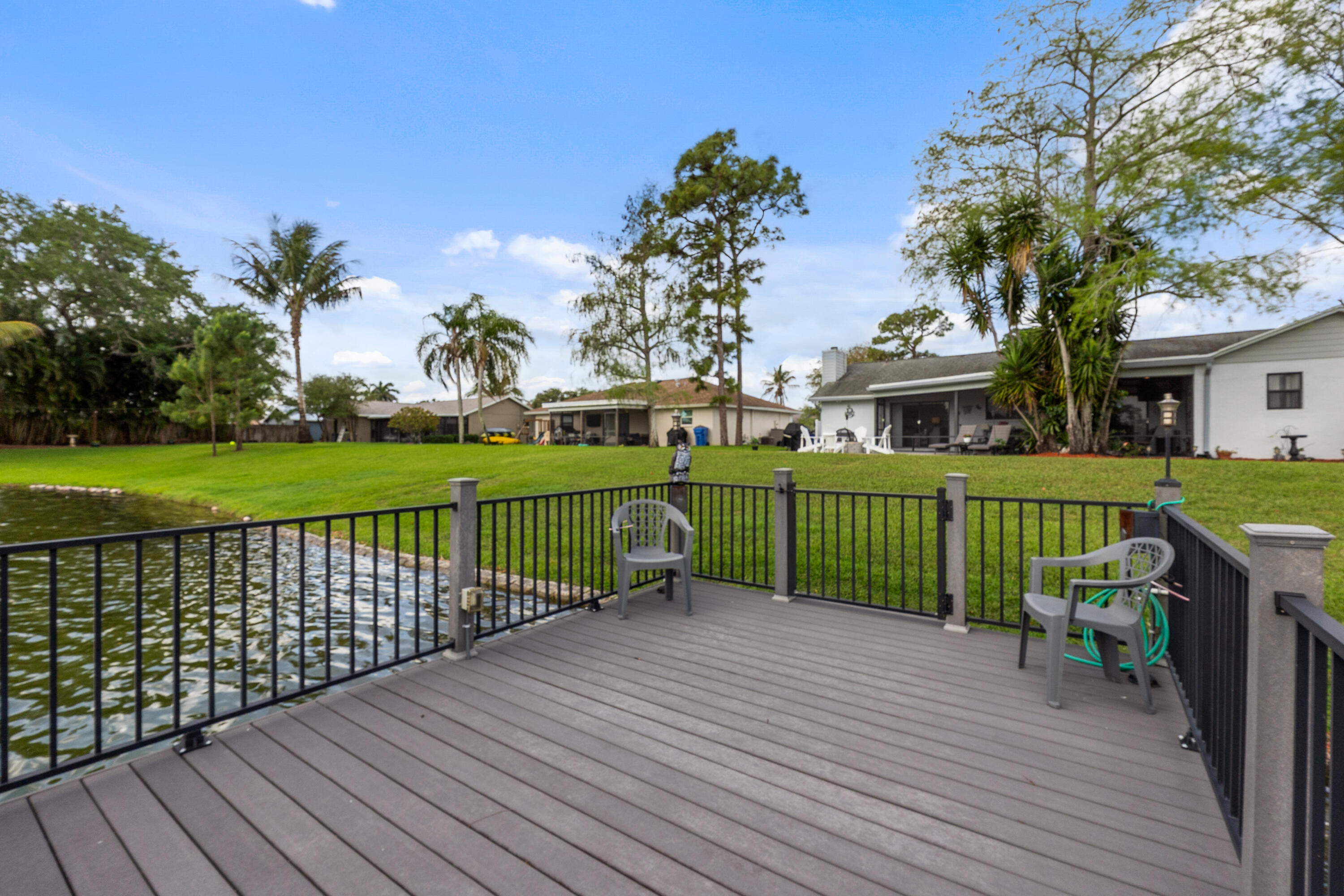 HUNTINGTON WOODS - Residential